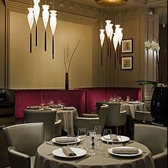 Restaurant 16 Haussmann Paris 09 Restaurant 16 Haussmann Paris 09