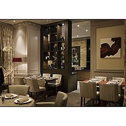 Restaurant 16 Haussmann Paris 09 Restaurant 16 Haussmann Paris 09