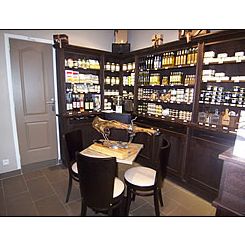 Restaurant Truffes Folies Paris 07 Restaurant Truffes Folies Paris 07