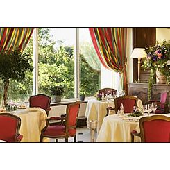 Restaurant Le Choiseul Amboise, Indre-et-Loire (37) Restaurant Le Choiseul Amboise, Indre-et-Loire (37)