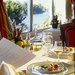 Restaurant Le Choiseul Amboise, Indre-et-Loire (37) Restaurant Le Choiseul Amboise, Indre-et-Loire (37)