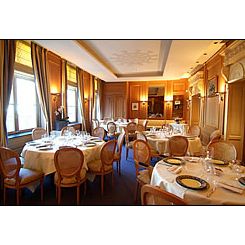 Restaurant A L'Huitrière Lille, Nord (59) Restaurant A L'Huitrière Lille, Nord (59)