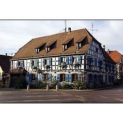 Restaurant Le Cygne Gundershoffen, Bas-Rhin (67) Restaurant Le Cygne Gundershoffen, Bas-Rhin (67)