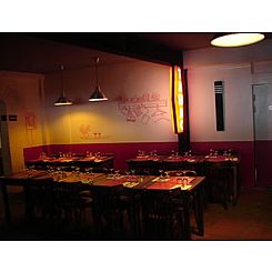 Restaurant Aux Petits Joueurs Paris 19 Restaurant Aux Petits Joueurs Paris 19