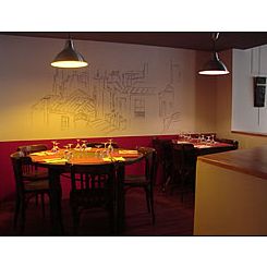 Restaurant Aux Petits Joueurs Paris 19 Restaurant Aux Petits Joueurs Paris 19