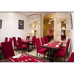 Restaurant La Table de l'Olivier Marseille, Bouches-du-Rhône (13) Restaurant La Table de l'Olivier Marseille, Bouches-du-Rhône (13)