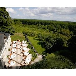 Restaurant Château de Noirieux Privilège Briollay, Maine-et-Loire (49) Restaurant Château de Noirieux Privilège Briollay, Maine-et-Loire (49)