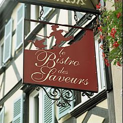 Restaurant Le Bistro des Saveurs Obernai, Bas-Rhin (67) Restaurant Le Bistro des Saveurs Obernai, Bas-Rhin (67)