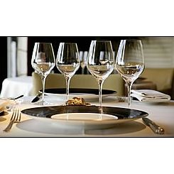 Restaurant Richard et Christopher Coutanceau La Rochelle, Charente-Maritime (17) Restaurant Richard et Christopher Coutanceau La Rochelle, Charente-Maritime (17)