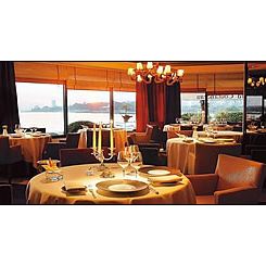 Restaurant Richard et Christopher Coutanceau La Rochelle, Charente-Maritime (17) Restaurant Richard et Christopher Coutanceau La Rochelle, Charente-Maritime (17)