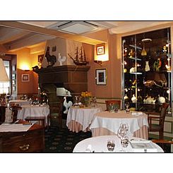Restaurant Restaurant Crouzil Plancoët, Côtes d'Armor (22) Restaurant Restaurant Crouzil Plancoët, Côtes d'Armor (22)