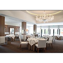 Restaurant L'Assiette Champenoise Tinqueux, Marne (51) Restaurant L'Assiette Champenoise Tinqueux, Marne (51)