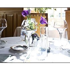 Restaurant Château de Marçay Chinon, Indre-et-Loire (37) Restaurant Château de Marçay Chinon, Indre-et-Loire (37)