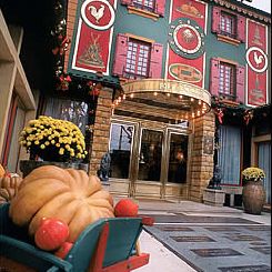 Restaurant Paul Bocuse Collonges au Mont d'Or, Rhône (69) Restaurant Paul Bocuse Collonges au Mont d'Or, Rhône (69)