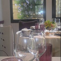 Restaurant L'Eventail des Saveurs Découverte Rostrenen, Côtes d'Armor (22) Restaurant L'Eventail des Saveurs Découverte Rostrenen, Côtes d'Armor (22)