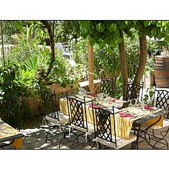 Restaurant Auberge De La Tuilière Carnoules, Var (83) Restaurant Auberge De La Tuilière Carnoules, Var (83)