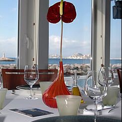 Restaurant L'Epuisette Marseille, Bouches-du-Rhône (13) Restaurant L'Epuisette Marseille, Bouches-du-Rhône (13)
