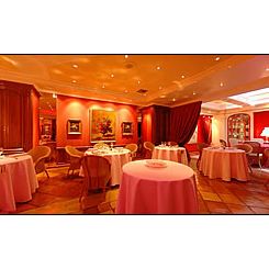 Restaurant Pierre Orsi Lyon, Rhône (69) Restaurant Pierre Orsi Lyon, Rhône (69)