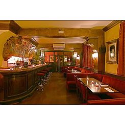 Restaurant Doobies Paris 08 Restaurant Doobies Paris 08