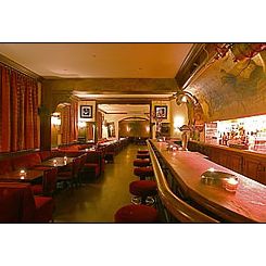 Restaurant Doobies Paris 08 Restaurant Doobies Paris 08