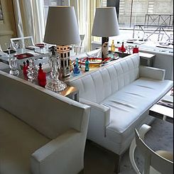 Restaurant Bon Paris 16 Restaurant Bon Paris 16