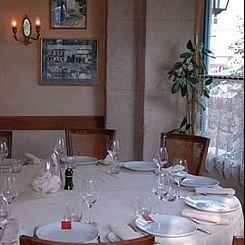 Restaurant Mavrommatis Paris 05 Restaurant Mavrommatis Paris 05