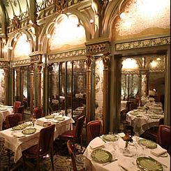 Restaurant La Fermette Marbeuf Paris 08 Restaurant La Fermette Marbeuf Paris 08