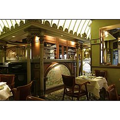 Restaurant La Fermette Marbeuf Paris 08 Restaurant La Fermette Marbeuf Paris 08