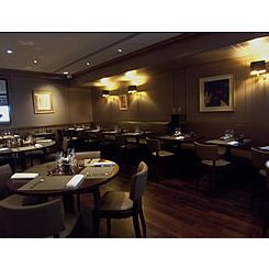 Restaurant Jamin Paris 16 Restaurant Jamin Paris 16