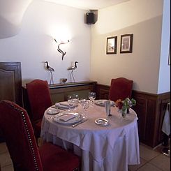 Restaurant La Bonne Marmite Villeneuve le Comte, Seine-et-Marne (77) Restaurant La Bonne Marmite Villeneuve le Comte, Seine-et-Marne (77)