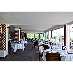 Restaurant Domaine de la Corniche Rolleboise, Yvelines (78) Restaurant Domaine de la Corniche Rolleboise, Yvelines (78)