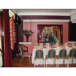 Restaurant Le Molière Versailles, Yvelines (78) Restaurant Le Molière Versailles, Yvelines (78)