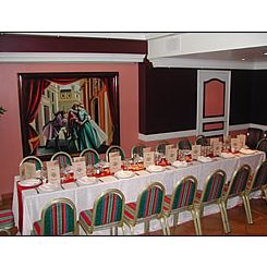 Restaurant Le Molière Versailles, Yvelines (78) Restaurant Le Molière Versailles, Yvelines (78)