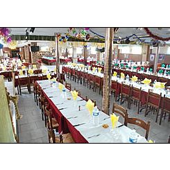 Restaurant La Charmille Avesnes les Aubert, Nord (59) Restaurant La Charmille Avesnes les Aubert, Nord (59)