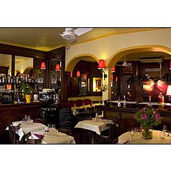 Restaurant Le Pétel Paris 15 Restaurant Le Pétel Paris 15