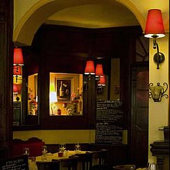 Restaurant Le Pétel Paris 15 Restaurant Le Pétel Paris 15