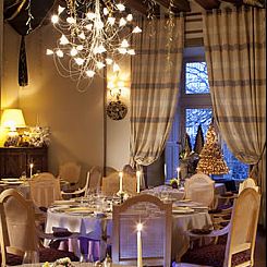Restaurant Château de Noizay Noizay, Indre-et-Loire (37) Restaurant Château de Noizay Noizay, Indre-et-Loire (37)