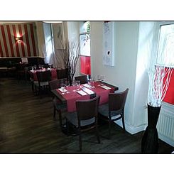 Restaurant La Terrasse des Ternes Paris 17 Restaurant La Terrasse des Ternes Paris 17