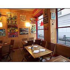Restaurant La Bodeguita Cubana Lyon, Rhône (69) Restaurant La Bodeguita Cubana Lyon, Rhône (69)