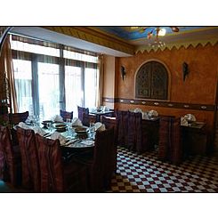 Restaurant Yemma Paris 17 Restaurant Yemma Paris 17