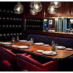 Restaurant La Ferme St Simon Paris 07 Restaurant La Ferme St Simon Paris 07