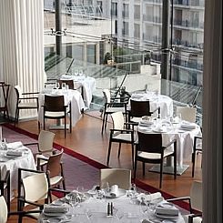 Restaurant La Maison Blanche Paris 08 Restaurant La Maison Blanche Paris 08
