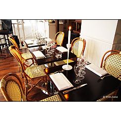 Restaurant La Créole Paris 14 Restaurant La Créole Paris 14