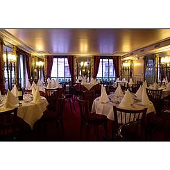 Restaurant Les Noces de Jeannette Paris 02 Restaurant Les Noces de Jeannette Paris 02