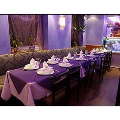 Restaurant Orchidée Thaï Paris 17 Restaurant Orchidée Thaï Paris 17