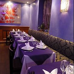 Restaurant Orchidée Thaï Paris 17 Restaurant Orchidée Thaï Paris 17