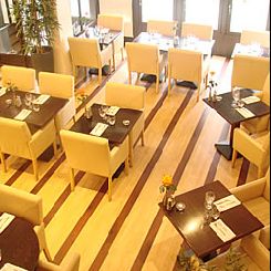 Restaurant Le Baccara Tours, Indre-et-Loire (37) Restaurant Le Baccara Tours, Indre-et-Loire (37)