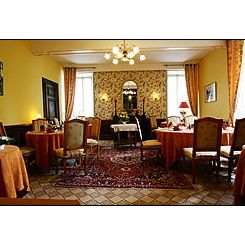 Restaurant La Closerie de Kerdrain Auray, Morbihan (56) Restaurant La Closerie de Kerdrain Auray, Morbihan (56)
