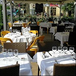 Restaurant A Table ! Levallois-Perret, Hauts-de-Seine (92) Restaurant A Table ! Levallois-Perret, Hauts-de-Seine (92)