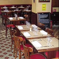 Restaurant Anatole Levallois-Perret, Hauts-de-Seine (92) Restaurant Anatole Levallois-Perret, Hauts-de-Seine (92)